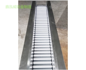 不銹鋼鈑金加工